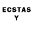 Ecstasy Punisher Gonzo Rust